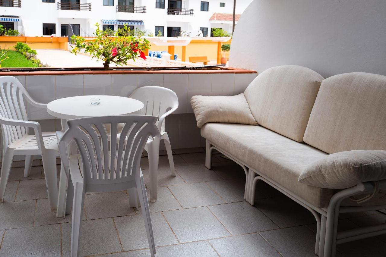 Seguro Spacious Apartment With Roomy Terrace 圣地亚哥港 外观 照片